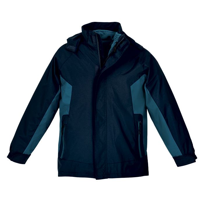 4-in-1 Jacket Mens - Image 9