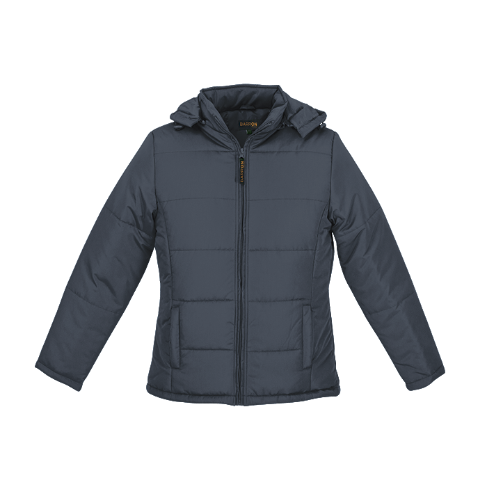 Studio Jacket Ladies - Image 12