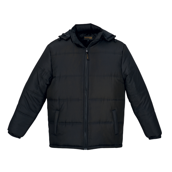 Studio Jacket Mens - Image 10
