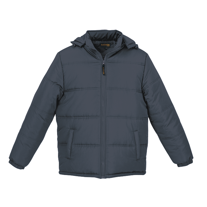 Studio Jacket Mens - Image 11