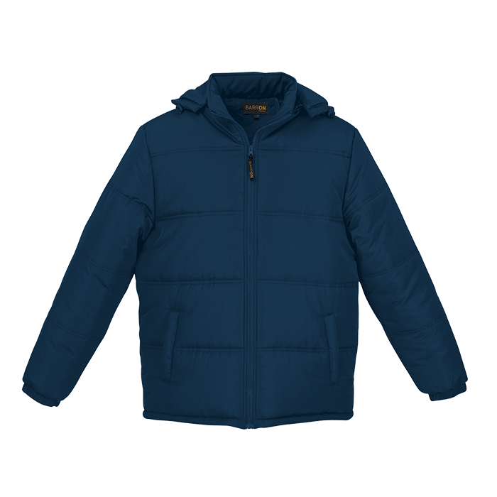 Studio Jacket Mens - Image 12