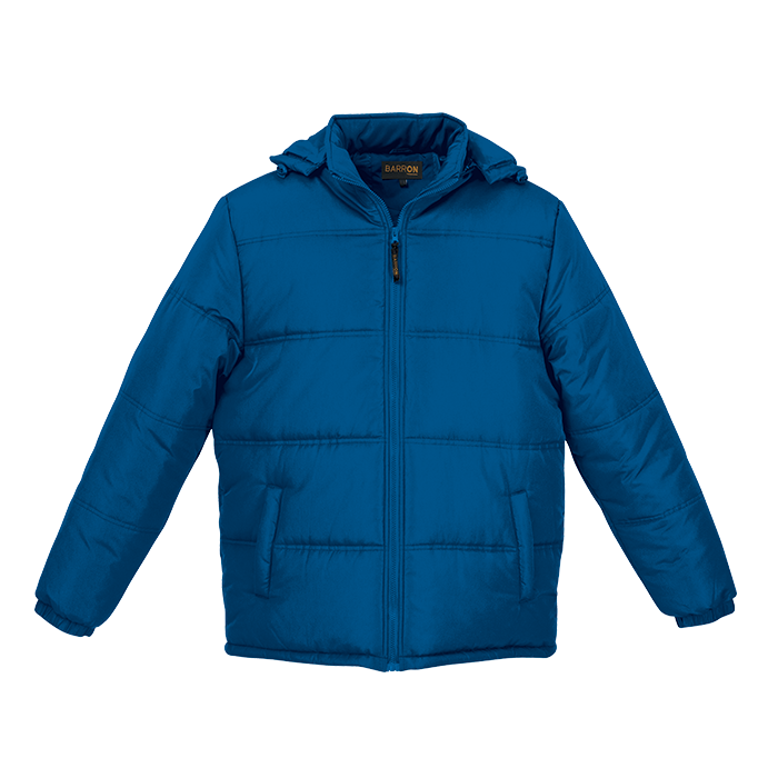 Studio Jacket Mens - Image 13