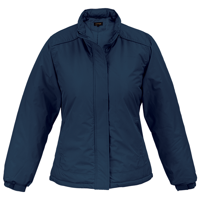 Trade Jacket Ladies - Image 11