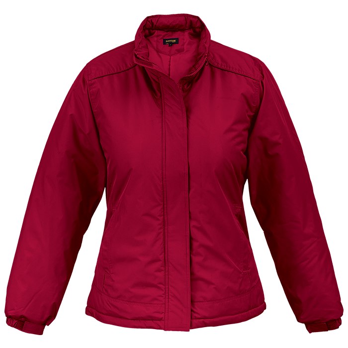 Trade Jacket Ladies - Image 12