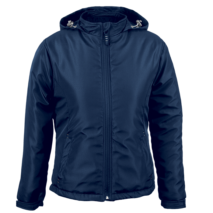 Cooper Jacket Ladies - Image 7