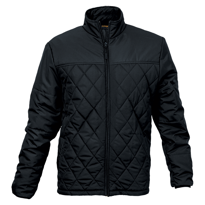 Rochfort Jacket Mens - Image 8