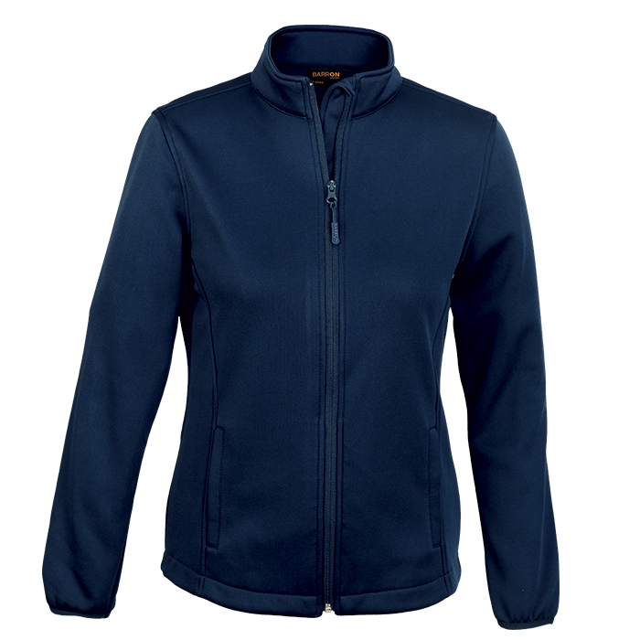Canyon Jacket Ladies - Image 9
