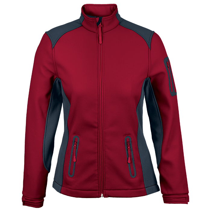 Pegasus Jacket Ladies - Image 8