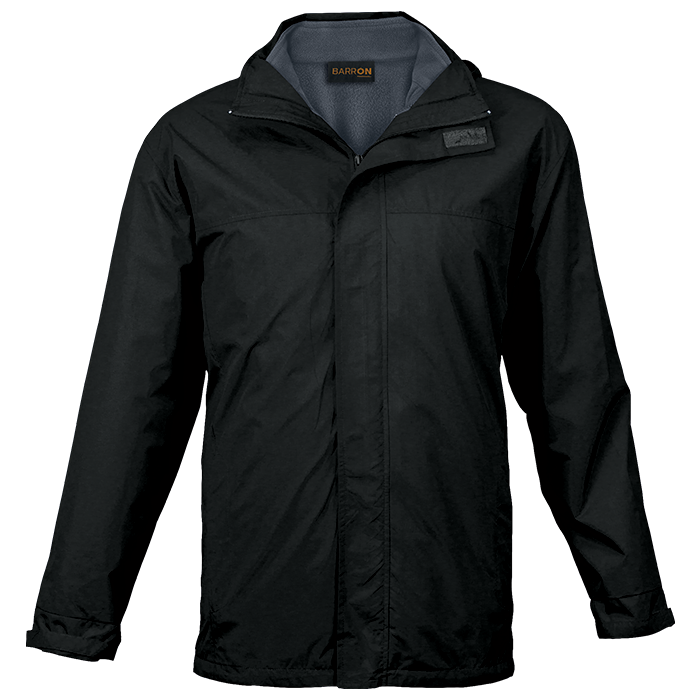 Nashville 3-in-1 Jacket Mens - Image 6