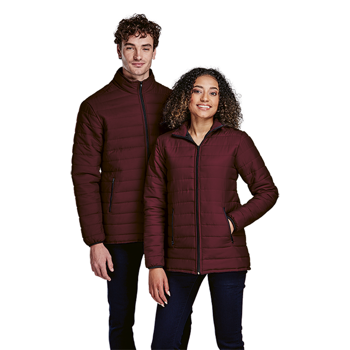 Build-a-Jacket - Mens Puffer Jacket - Image 23