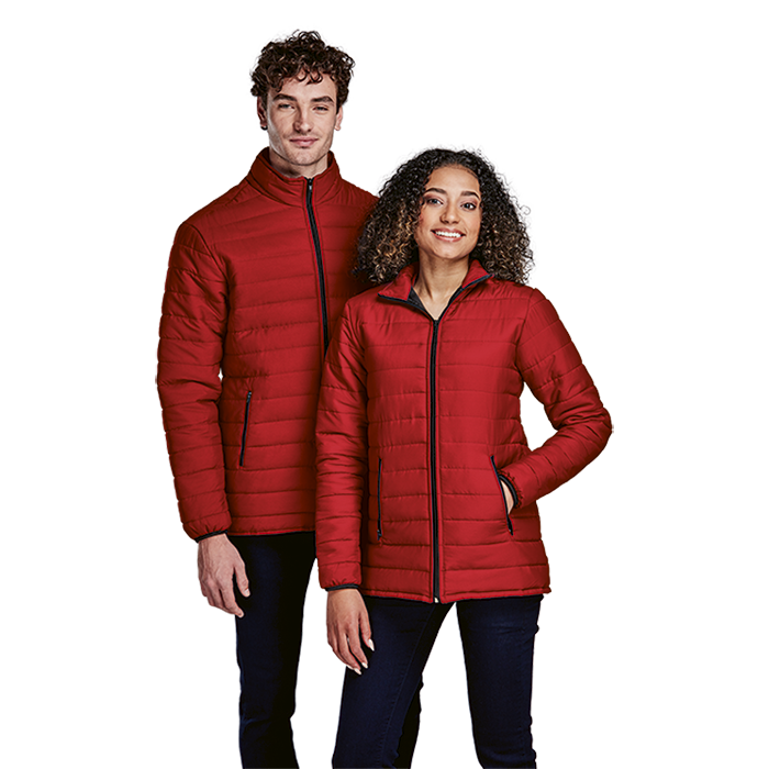 Build-a-Jacket - Mens Puffer Jacket - Image 24