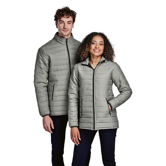 Build-a-Jacket - Ladies Puffer Jacket - Image 29
