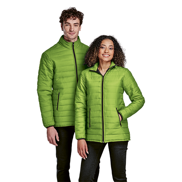 Build-a-Jacket - Ladies Puffer Jacket - Image 25