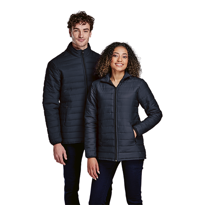 Build-a-Jacket - Ladies Puffer Jacket - Image 27