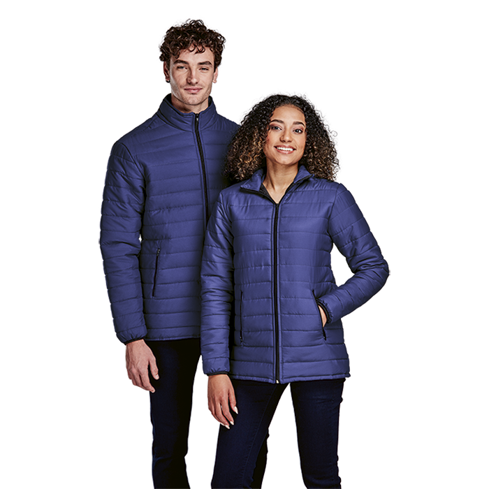 Build-a-Jacket - Ladies Puffer Jacket - Image 24