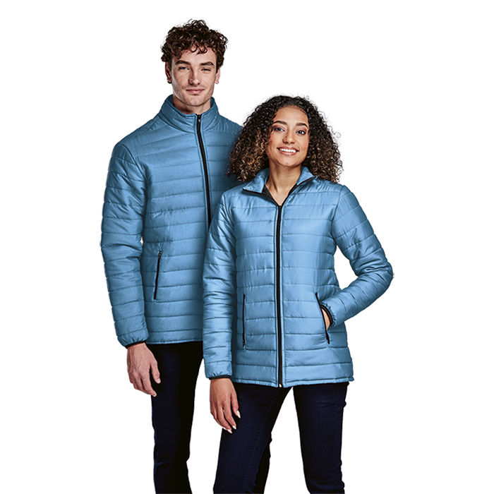Build-a-Jacket - Ladies Puffer Jacket - Image 30