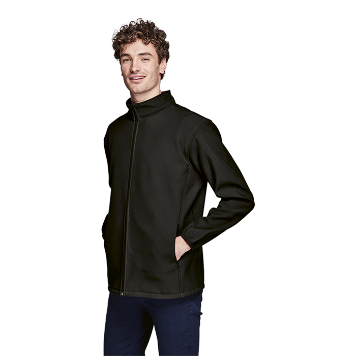 Build-a-Jacket - Mens Softshell Jacket - Image 18
