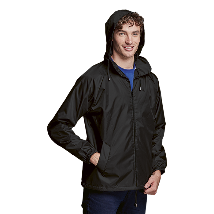 Build-a-Jacket - Unisex Mac Jacket - Image 22