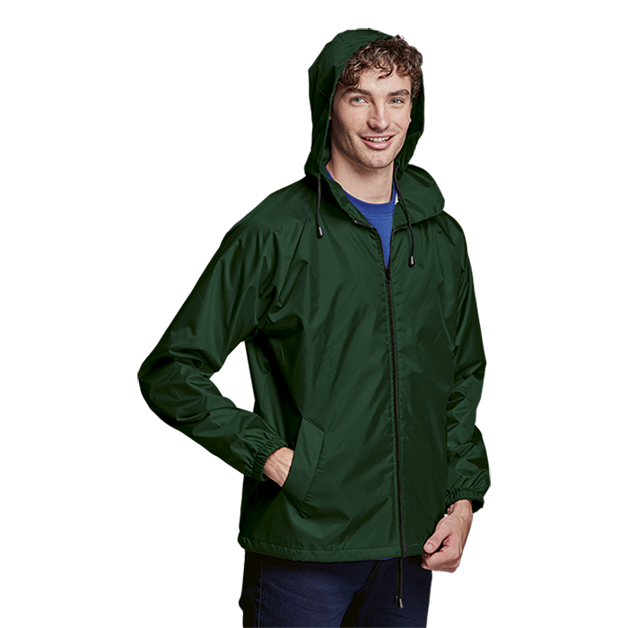 Build-a-Jacket - Unisex Mac Jacket - Image 30