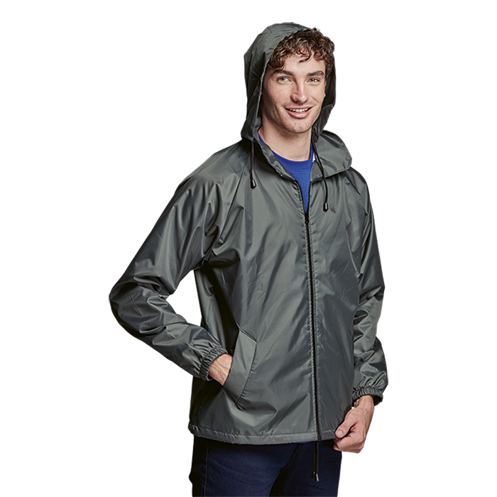 Build-a-Jacket - Unisex Mac Jacket - Image 27