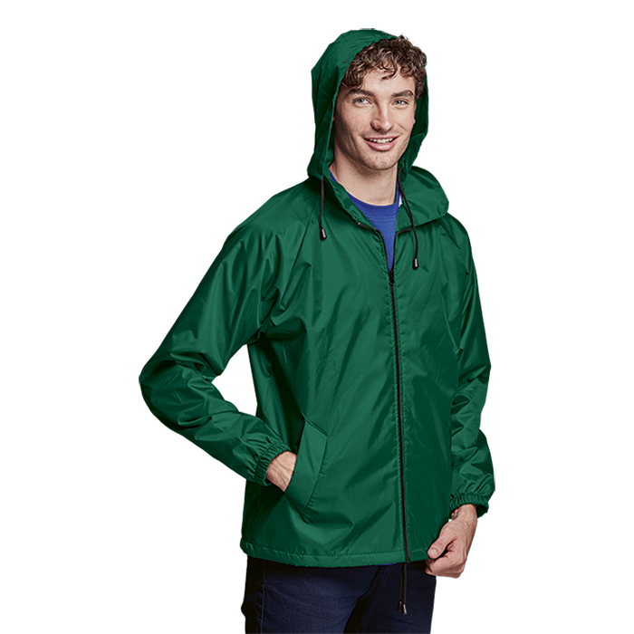 Build-a-Jacket - Unisex Mac Jacket - Image 23