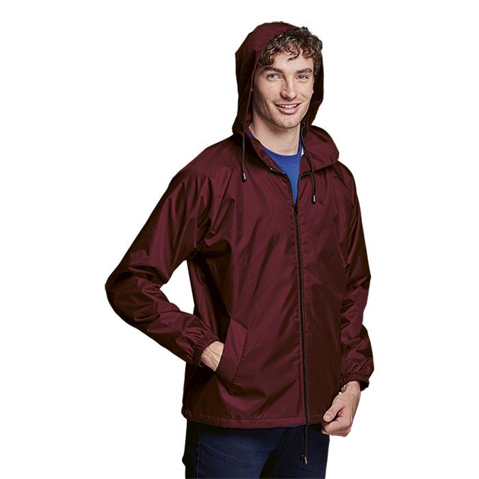 Build-a-Jacket - Unisex Mac Jacket - Image 24