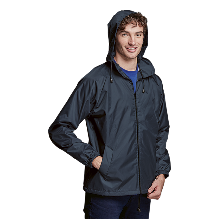 Build-a-Jacket - Unisex Mac Jacket - Image 29