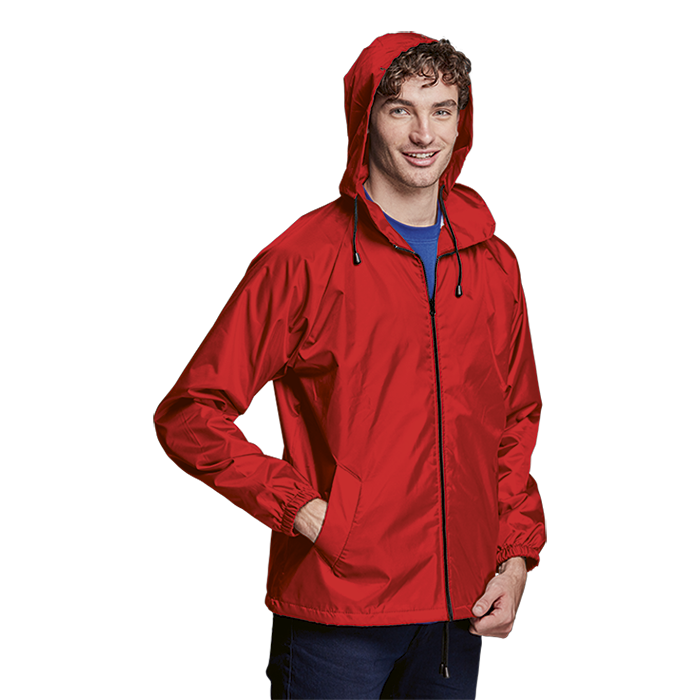 Build-a-Jacket - Unisex Mac Jacket - Image 25