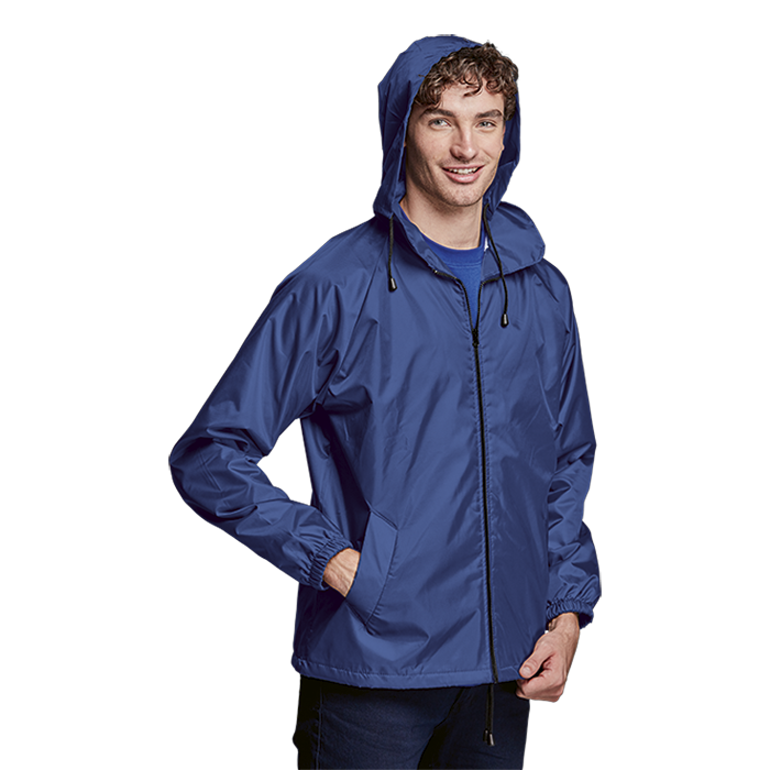 Build-a-Jacket - Unisex Mac Jacket - Image 26