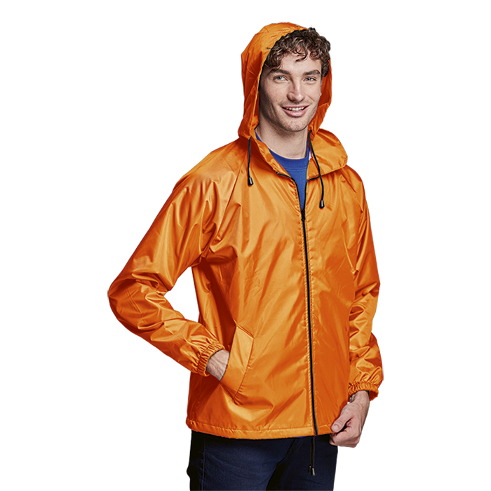 Build-a-Jacket - Unisex Mac Jacket - Image 31