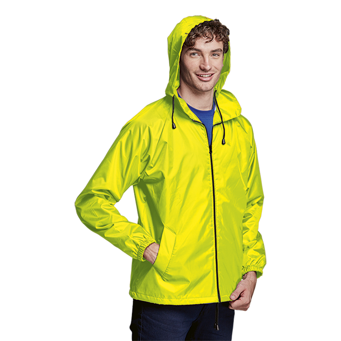 Build-a-Jacket - Unisex Mac Jacket - Image 28