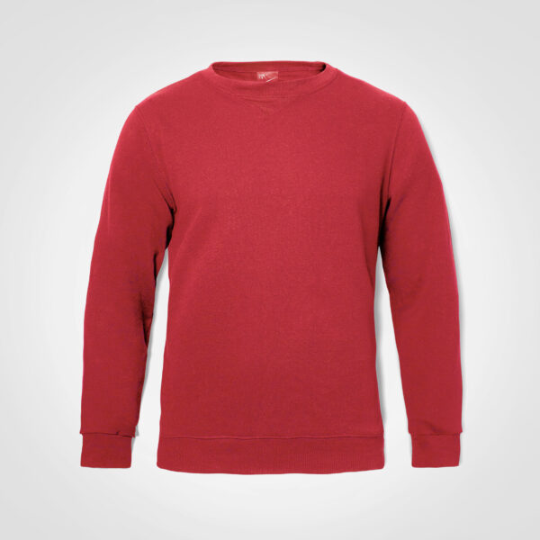 Kids Basic Sweaters - Image 12
