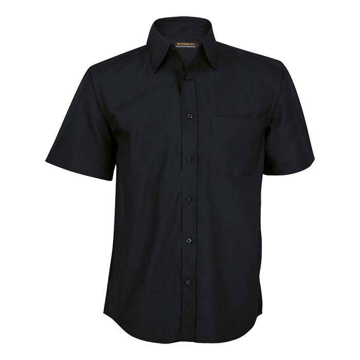 Value Lounge Shirt Short Sleeve Mens - Image 4