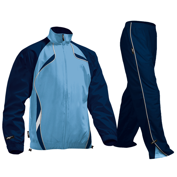 BRT Reflect Tracksuit - Image 14