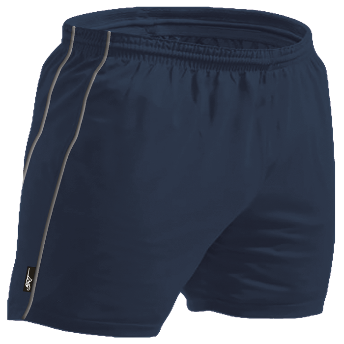 BRT Reflect Shorts Ladies - Image 4