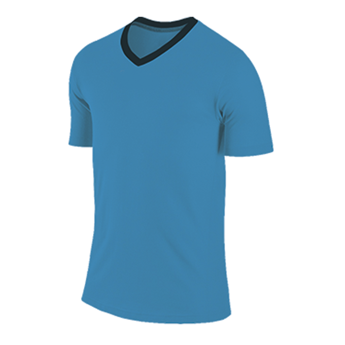 BRT Electric Soccer Shirt - Image 7