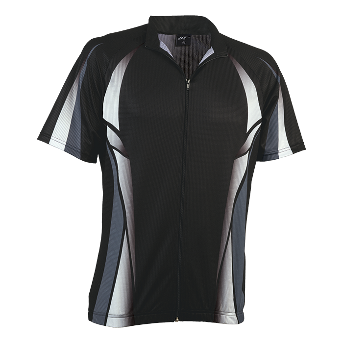 BRT Revolution Cycling Top - Image 4