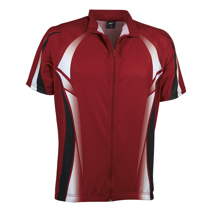 BRT Revolution Cycling Top - Image 5