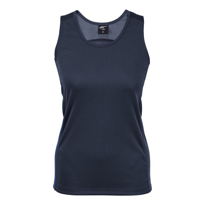 BRT Bolt Vest Ladies - Image 7