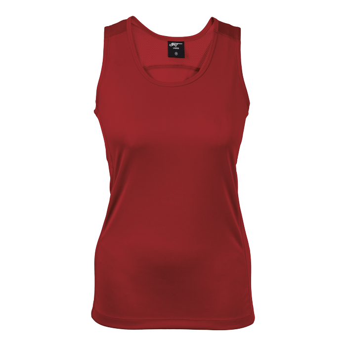 BRT Bolt Vest Ladies - Image 8