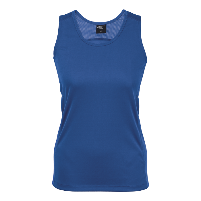 BRT Bolt Vest Ladies - Image 9