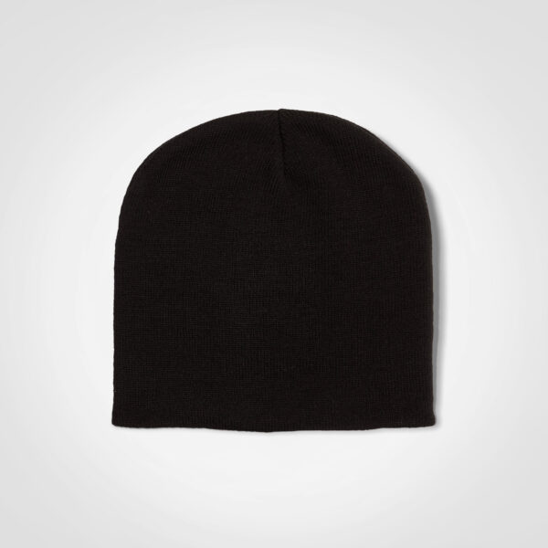 FWRD Skull Beanie - Image 5