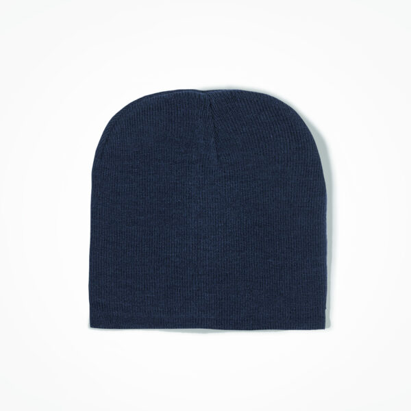 FWRD Skull Beanie - Image 6