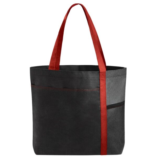 Penny Wise Tote Bag - Image 14
