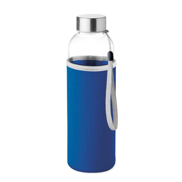 500ml Philadelphia Glass Bottle - Image 8