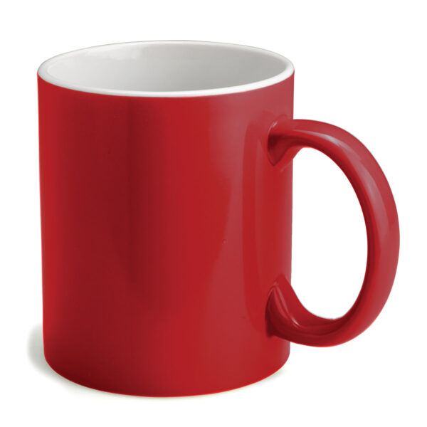 2 Tone Ceramic Mug - Image 16