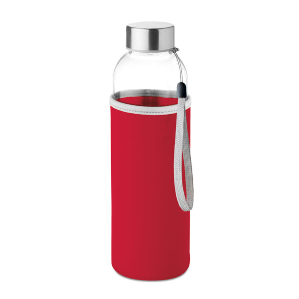 500ml Philadelphia Glass Bottle - Image 5