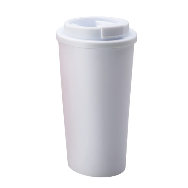 500ml Café Take Out Mug - Image 4