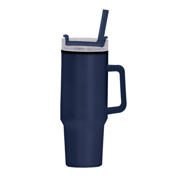 1200ml Polypropylene Enduro Mug - Image 4