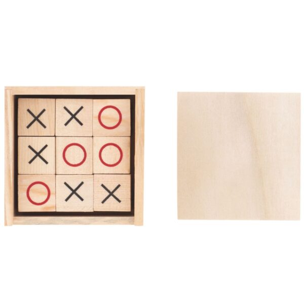Tic Tac Toe - Image 3